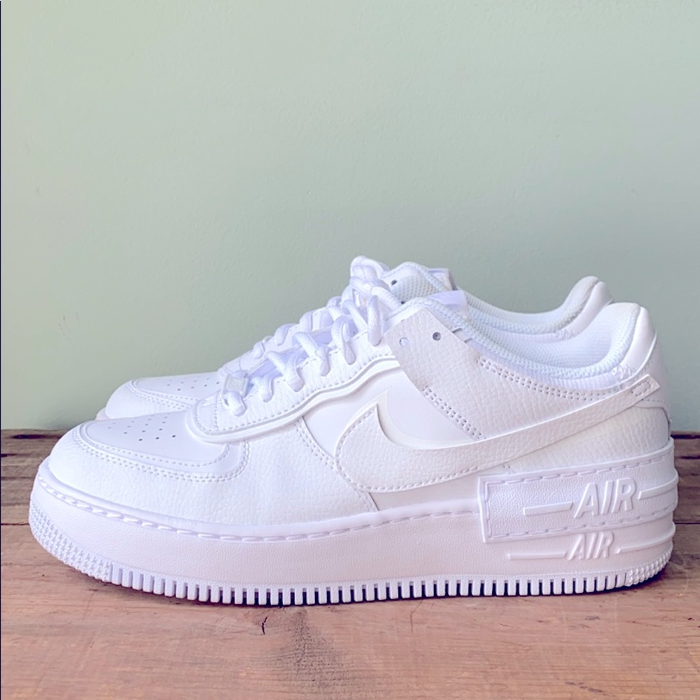 Nike AF1 Shadow Limited Edition Women’s Sneaker